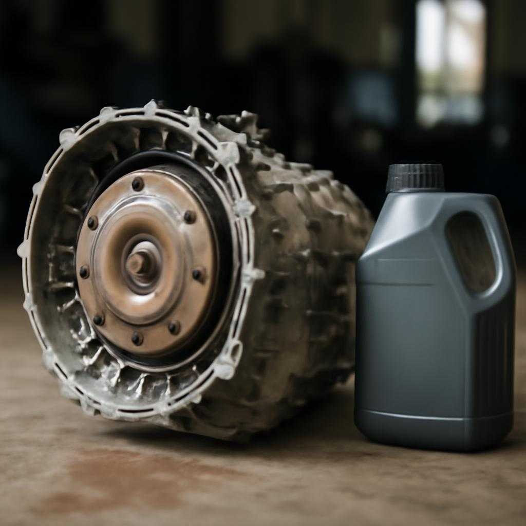 5 действенных средств, продлевающих жизнь вашей акпп