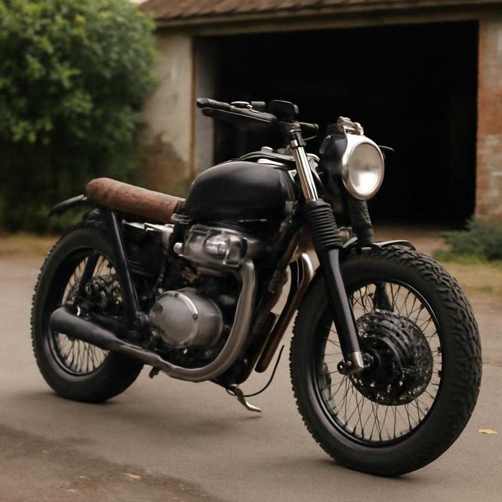 Хромитон, бирюза и стрелы: яркая ретро-палитра авто