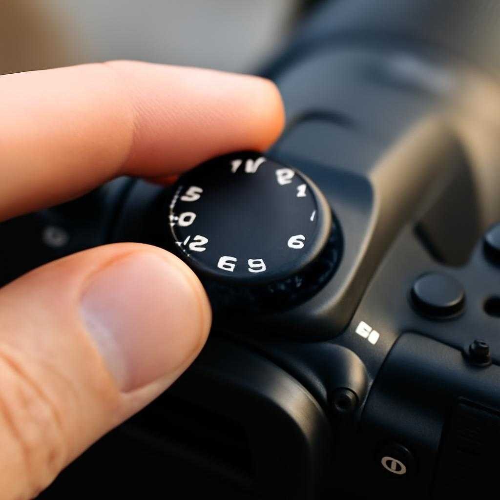 Как устроены режимы вождения автомобиля