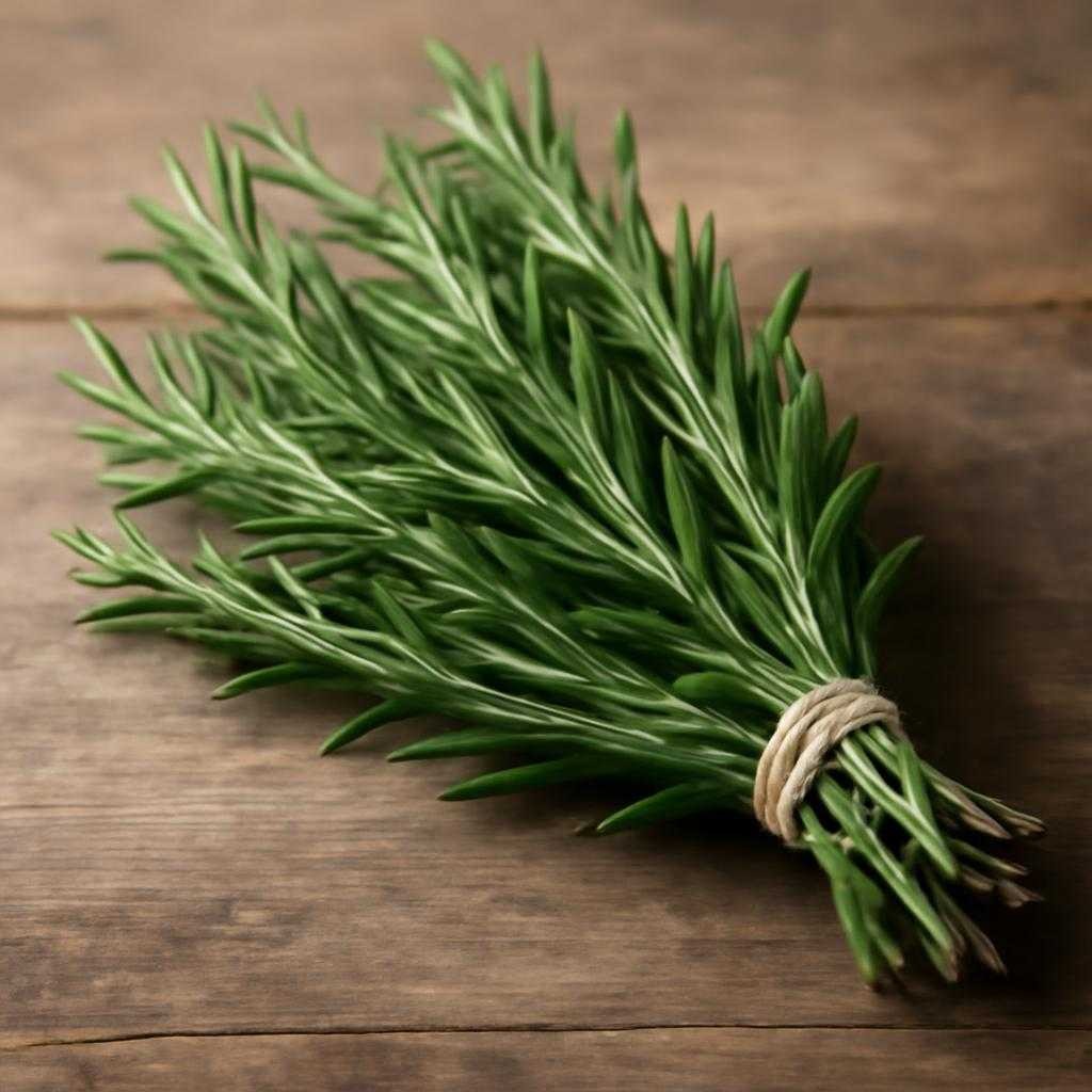 Розмарин на подоконнике: точная настройка домашнего климата