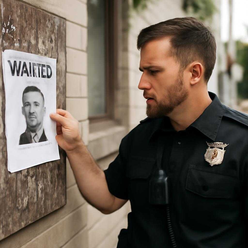 Тихие траектории исчезнувших: расследование поиска людей