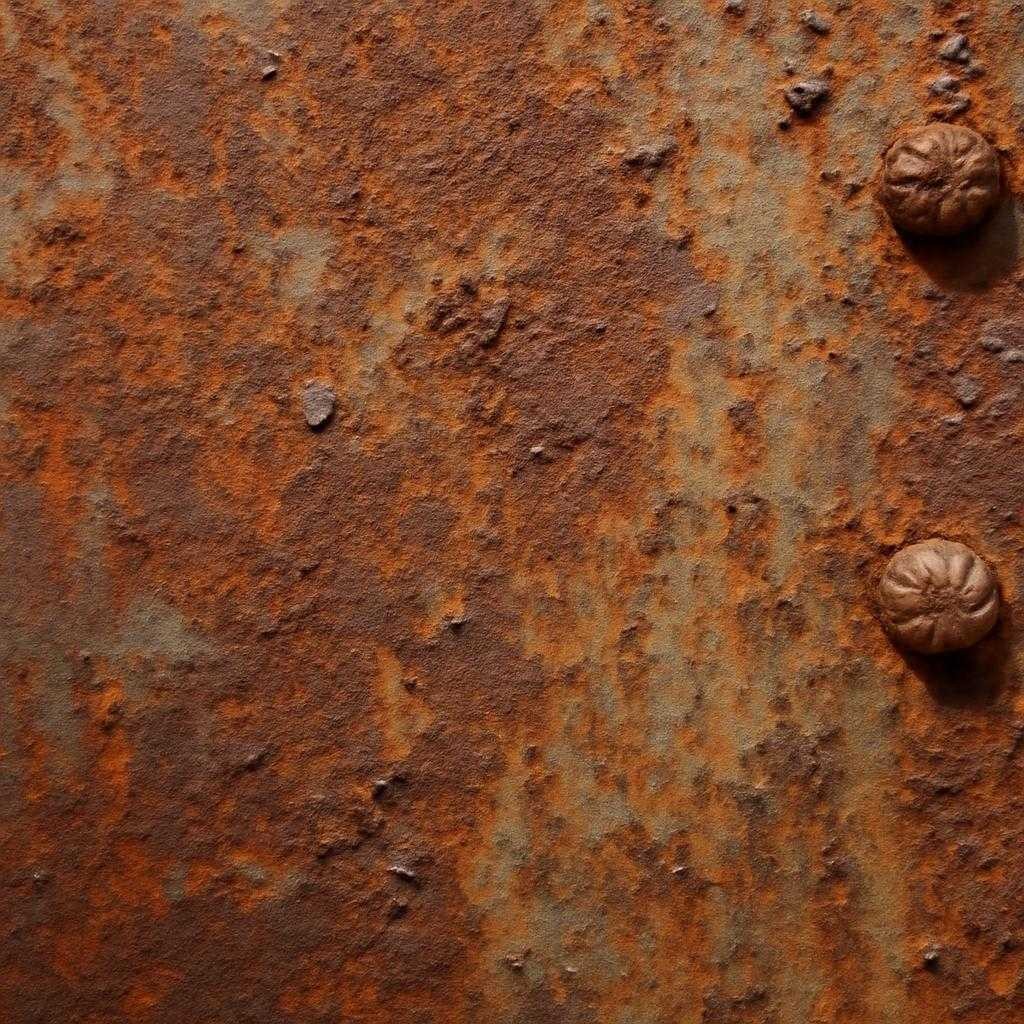 Ржавчина на кузове: диагностика и лечение