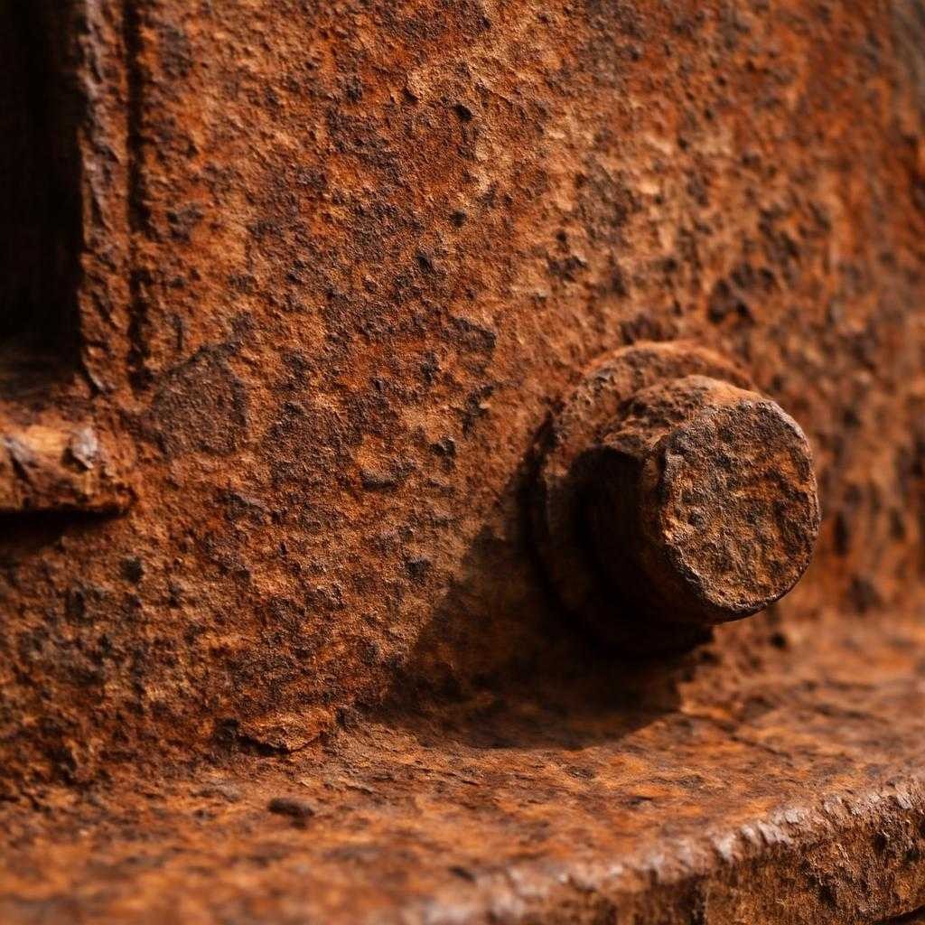 Как остановить ржавчину на автомобиле: практический взгляд автомастера