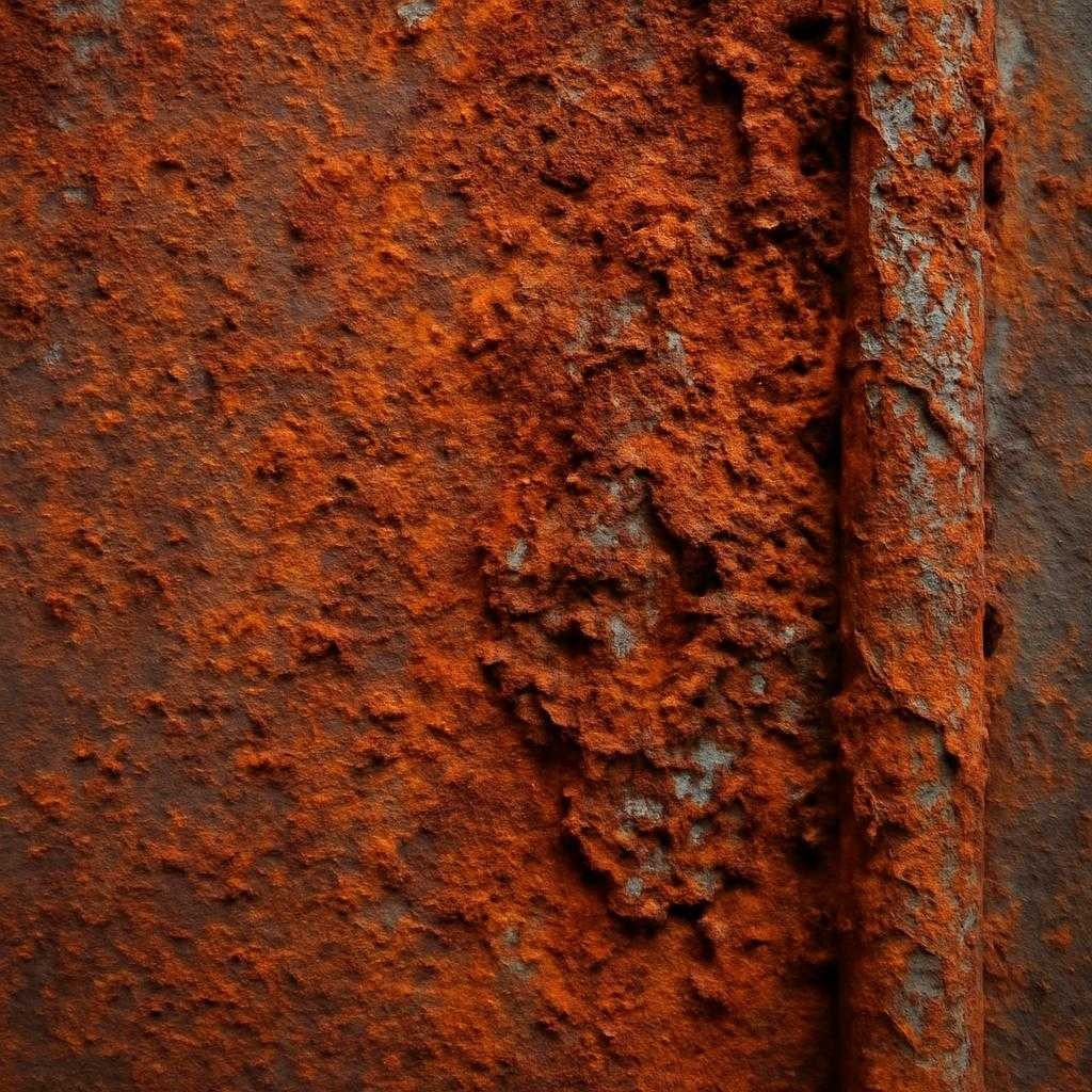 Как снять ржавчину с кузова за три часа: быстрый кузовной метод без лишних затрат