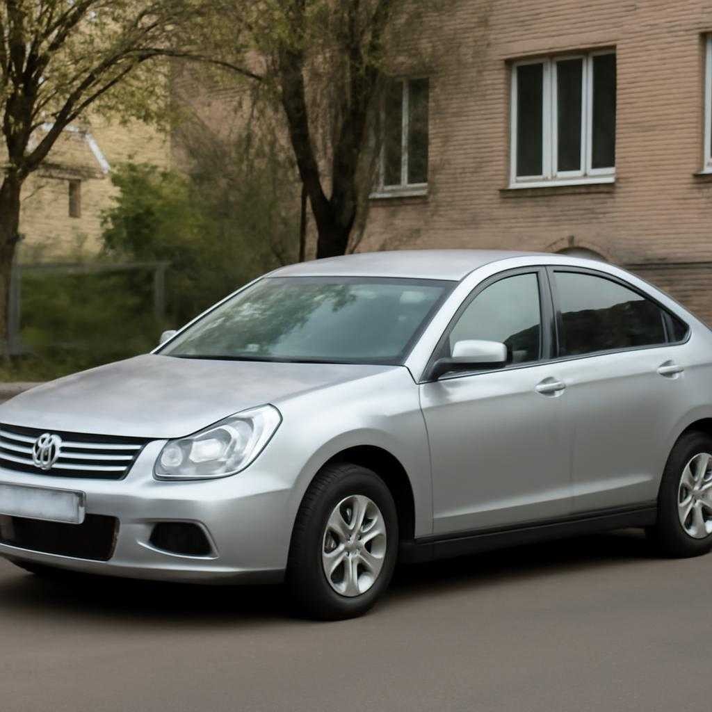 Пять седанов девяностых с живым ресурсом до миллиона