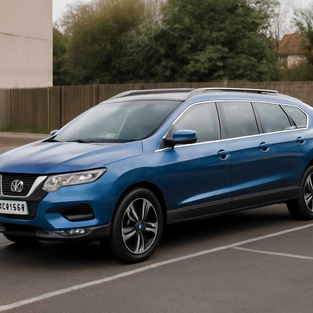 Семь дверей — семь маршрутов для большой семьи