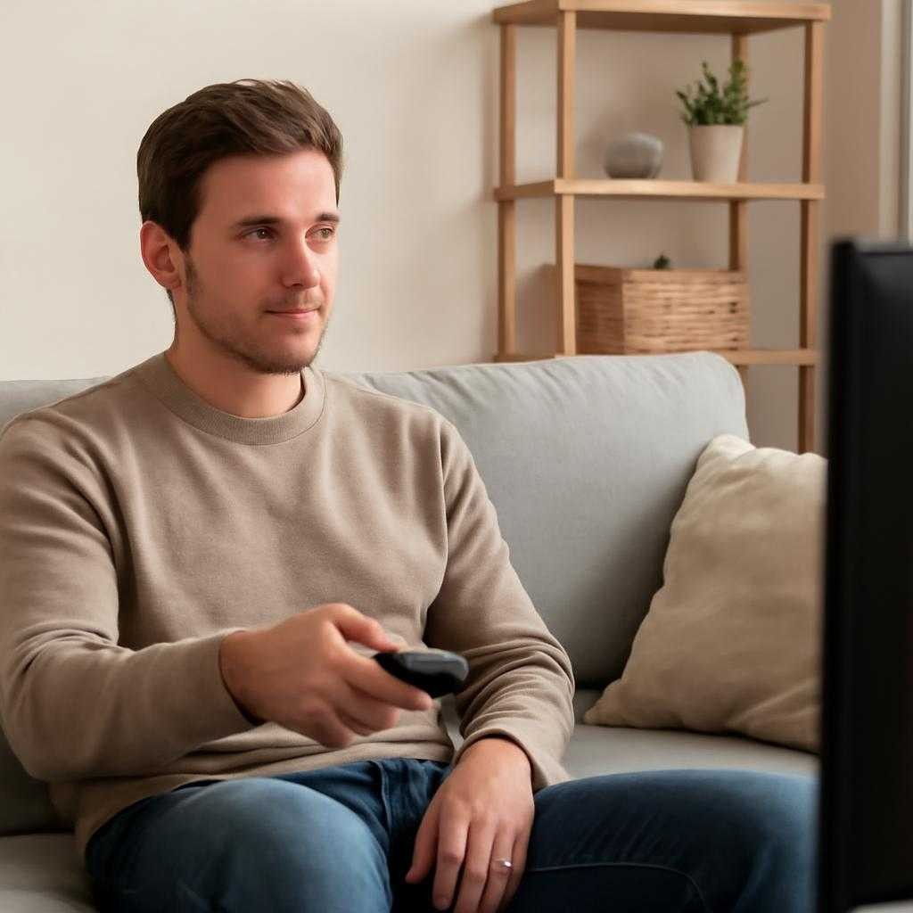 Сериалы на турбо кино без лишнего шума