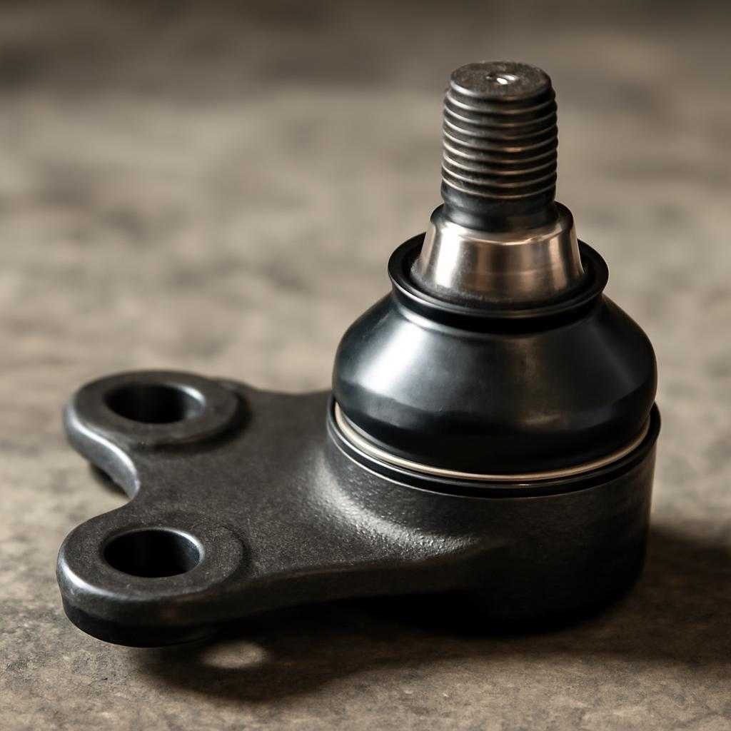 Шаровая опора «рено»: без спешки и сюрпризов