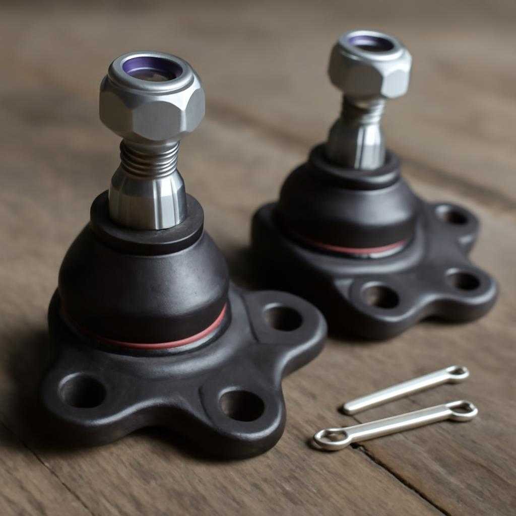 Хирургия шаровых опор: методика оживления