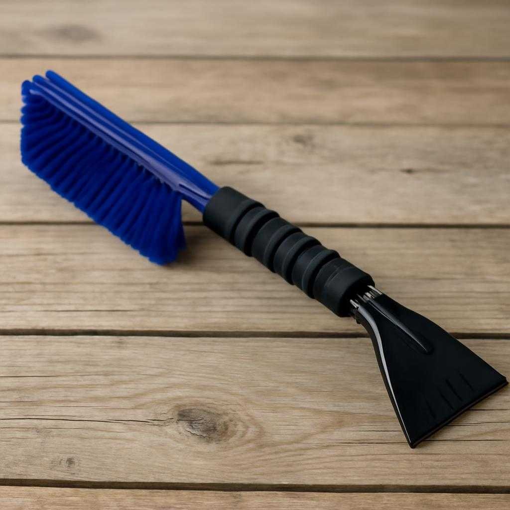 Телескопический дуэт amigo 71112 в снежном строю