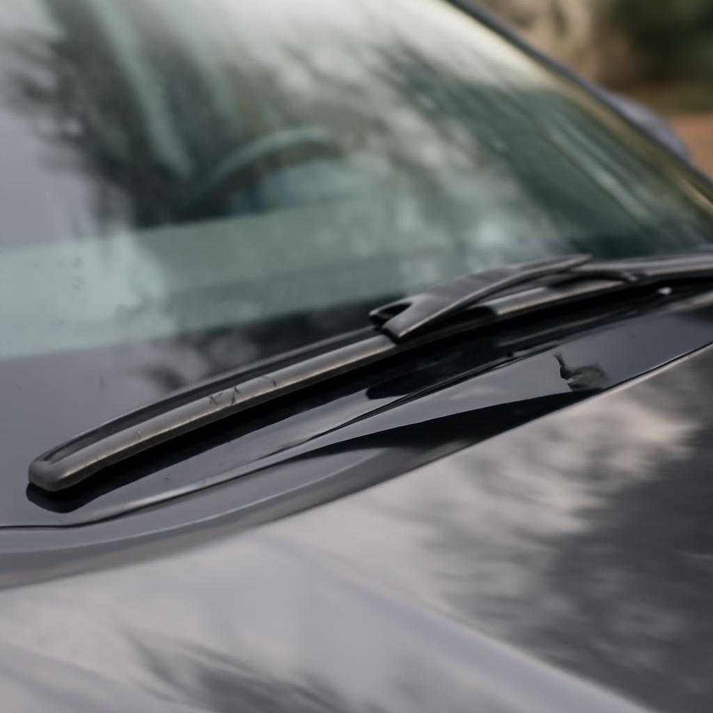 Щетки для стеклоочистителя: как подобрать идеальную пару