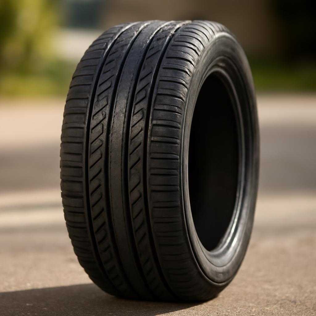 Зима под контролем сцепления