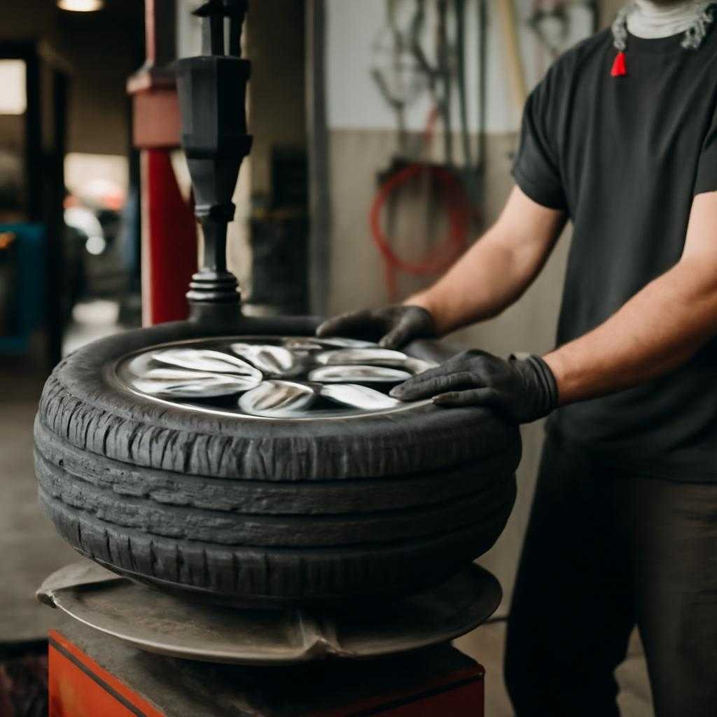 Хороший шиномонтаж без вывесочного блеска: признаки, которые видно с первого колеса