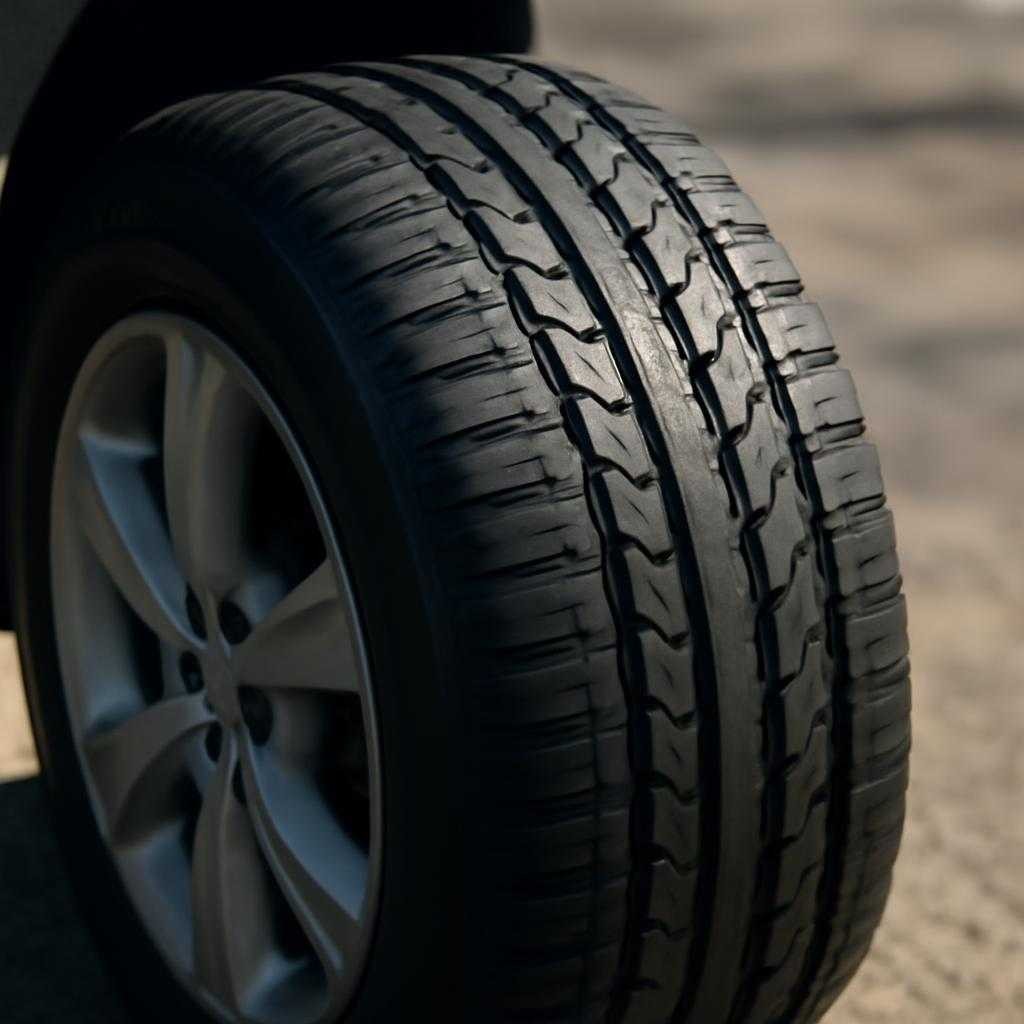 Шина без иллюзий: точный подбор для уверенной езды