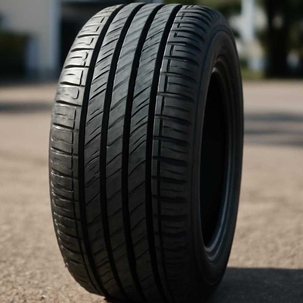 Фокус-тест 225/40 r18: летние фавориты autozeitung-2021