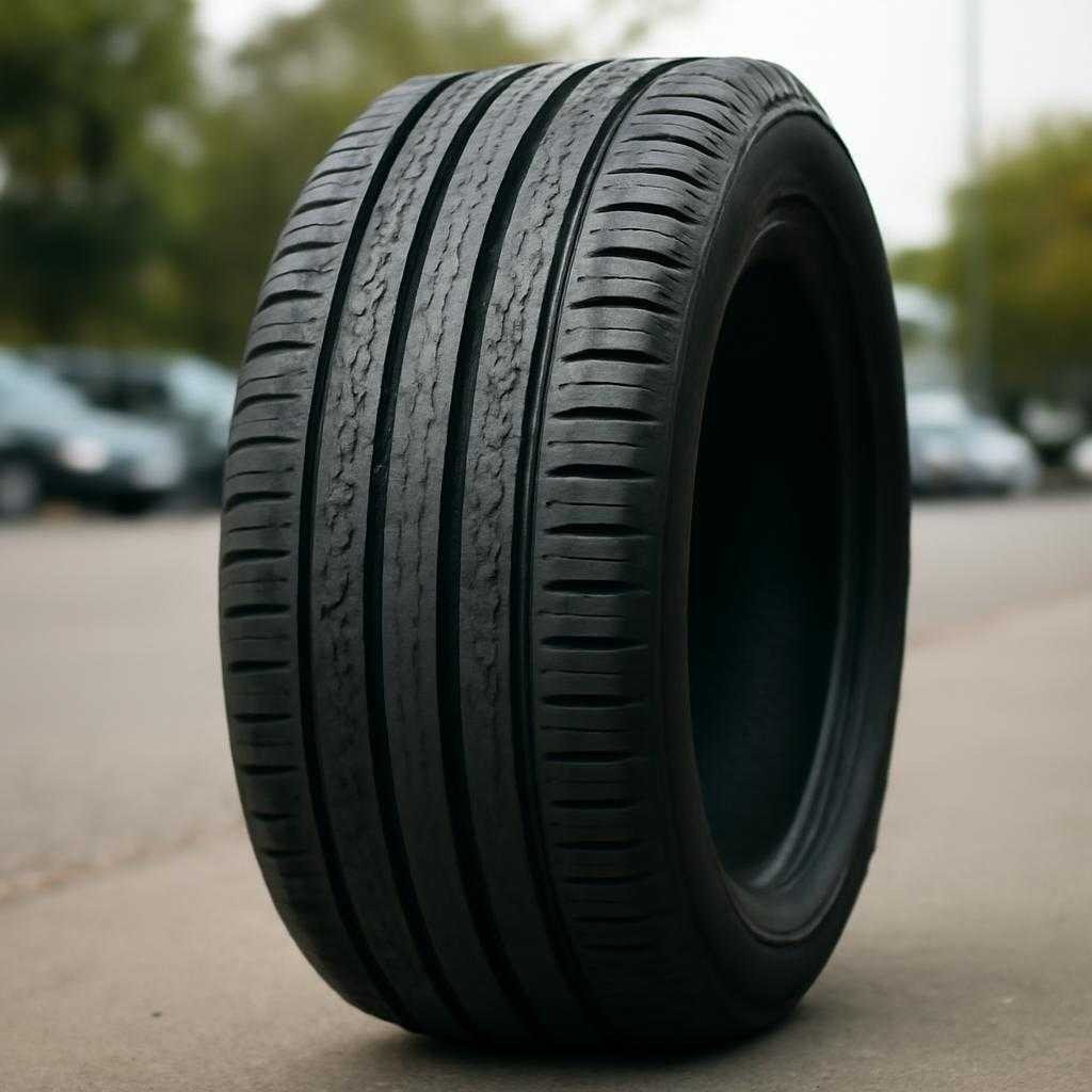 Летний протектор без иллюзий