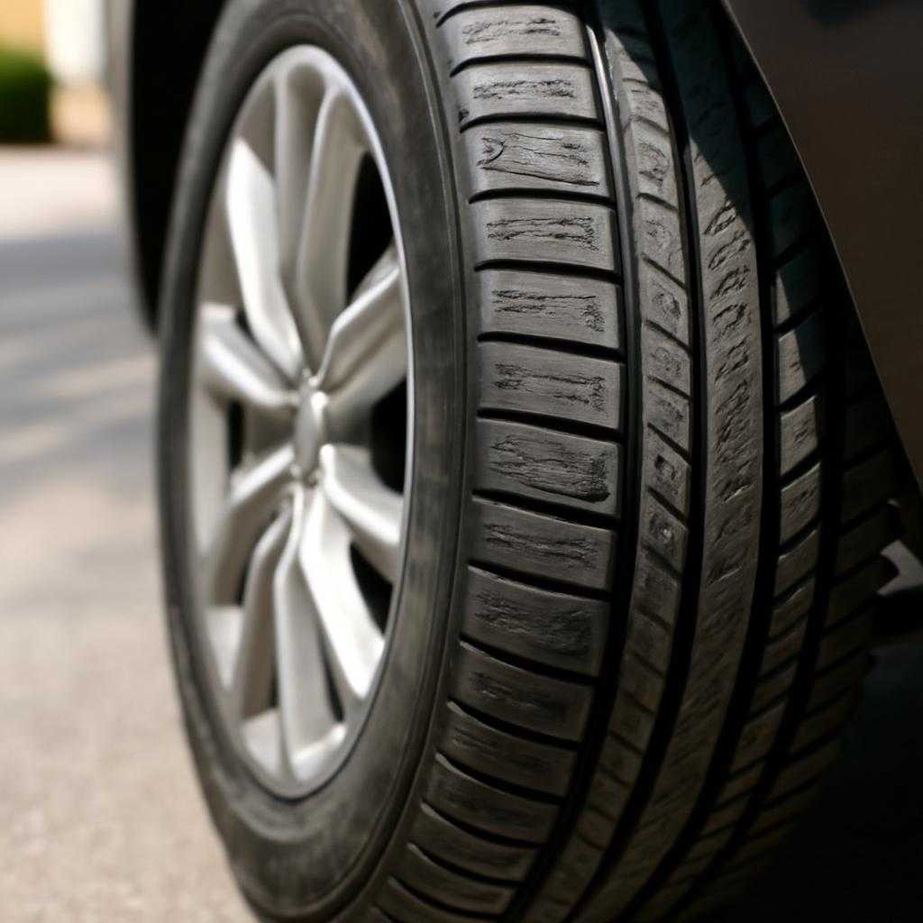 Дешевая китайская резина: жалобы под лупой эксперта