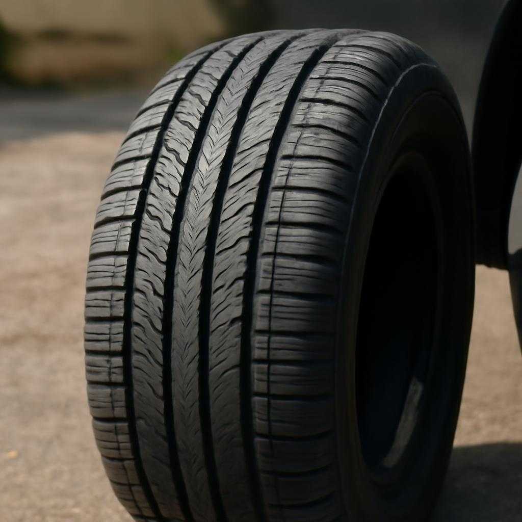 Резиновый код: выбираю шины без ошибок