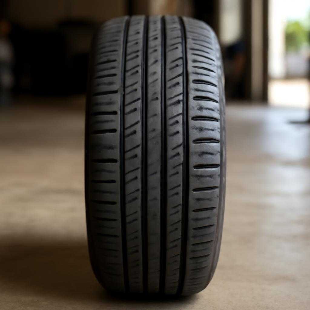 Разумная покупка шин: тактика эксперта