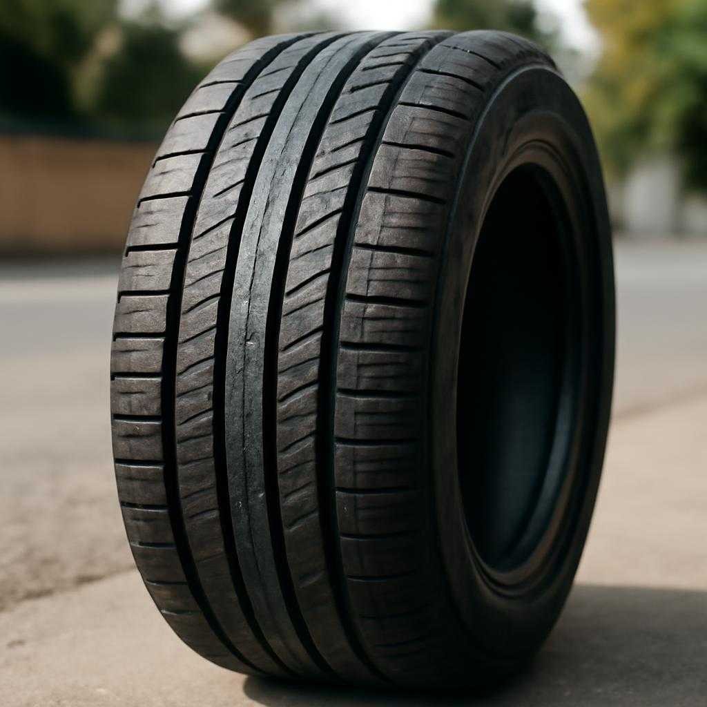 Шипы или липучка: зима без заносов