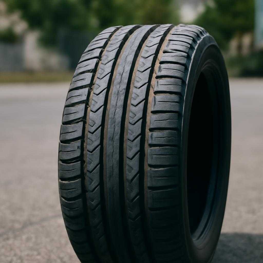 Дорожная эволюция: отечественная шина выходит вперёд