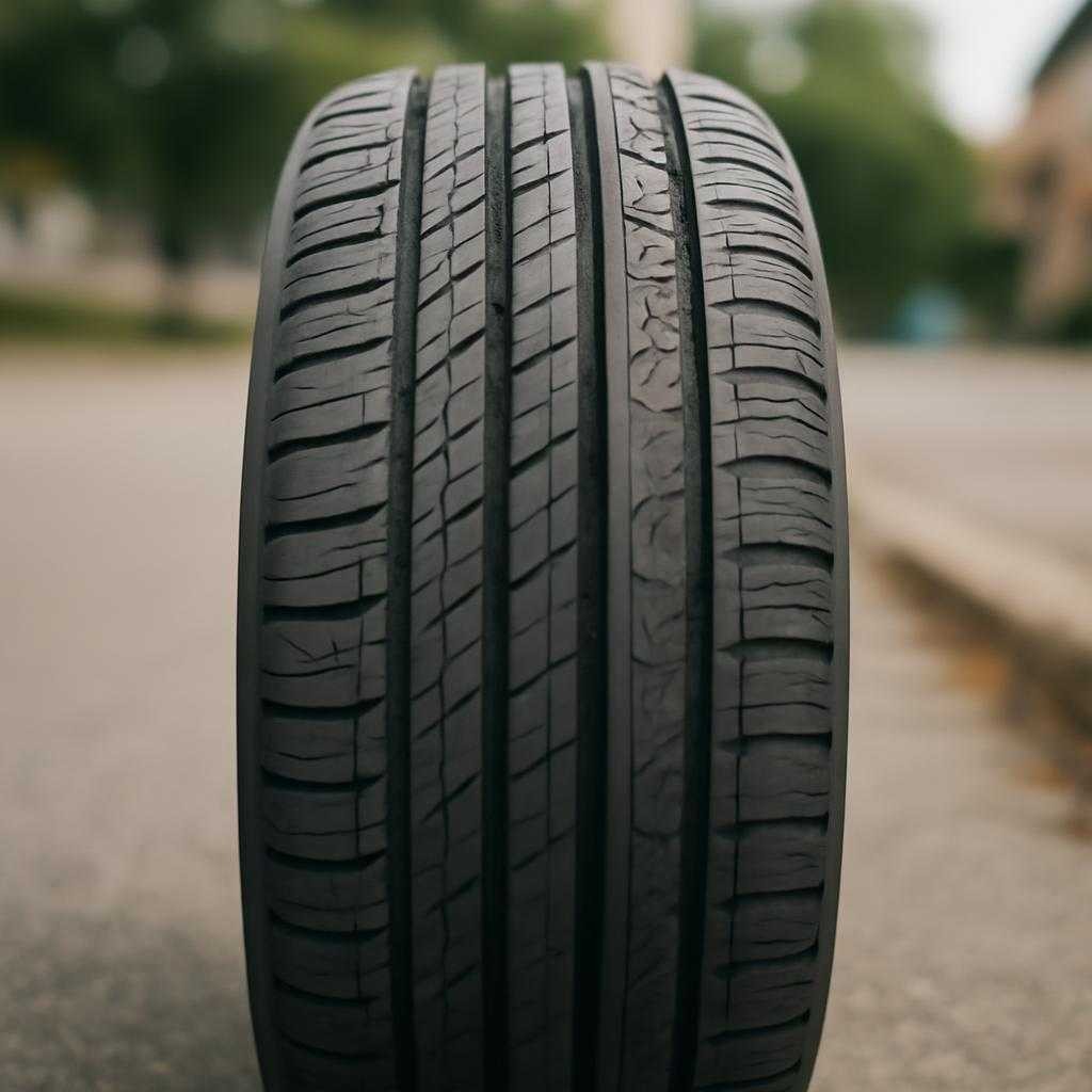 Шины без забот: личный протокол ухода