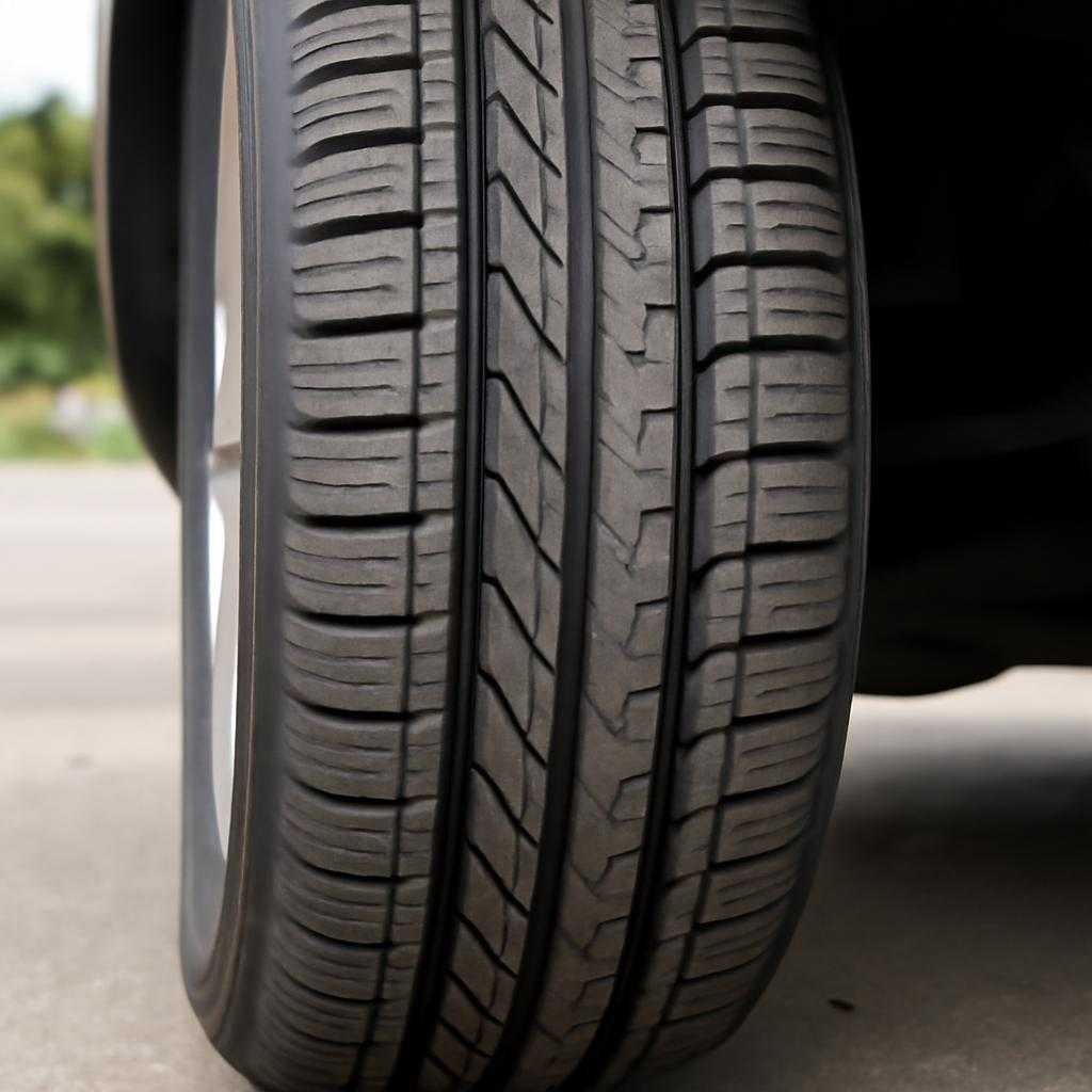 Шины по сезону: практический разбор