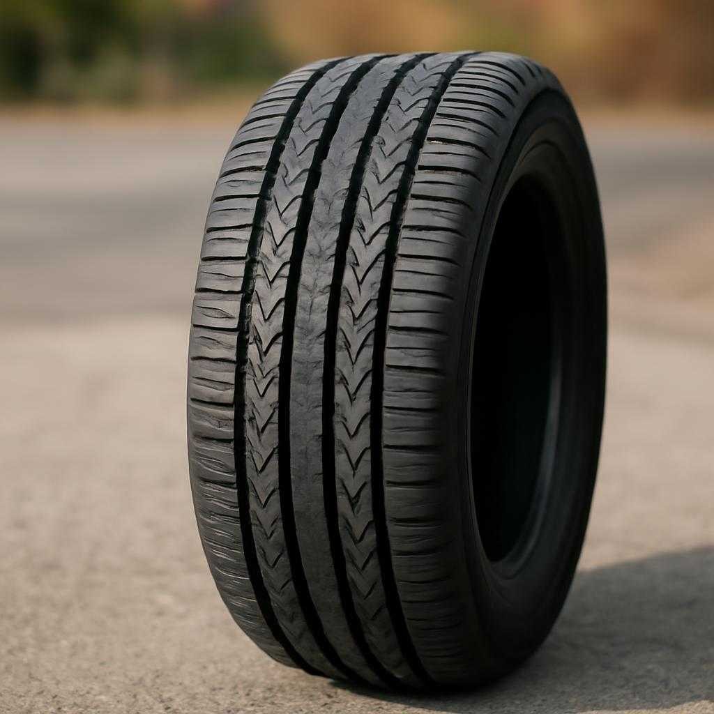 Азот в шинах: холодная логика без мифов