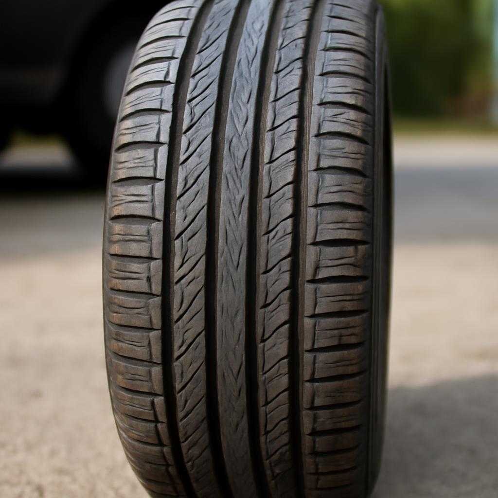 Когда пора менять шины: точные признаки из практики автоэксперта