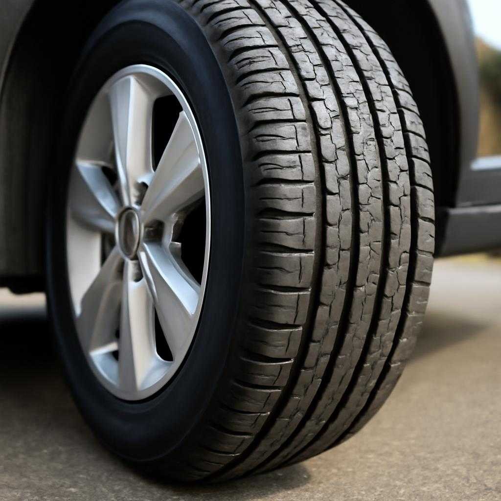 Как подобрать шину под машину и режим езды