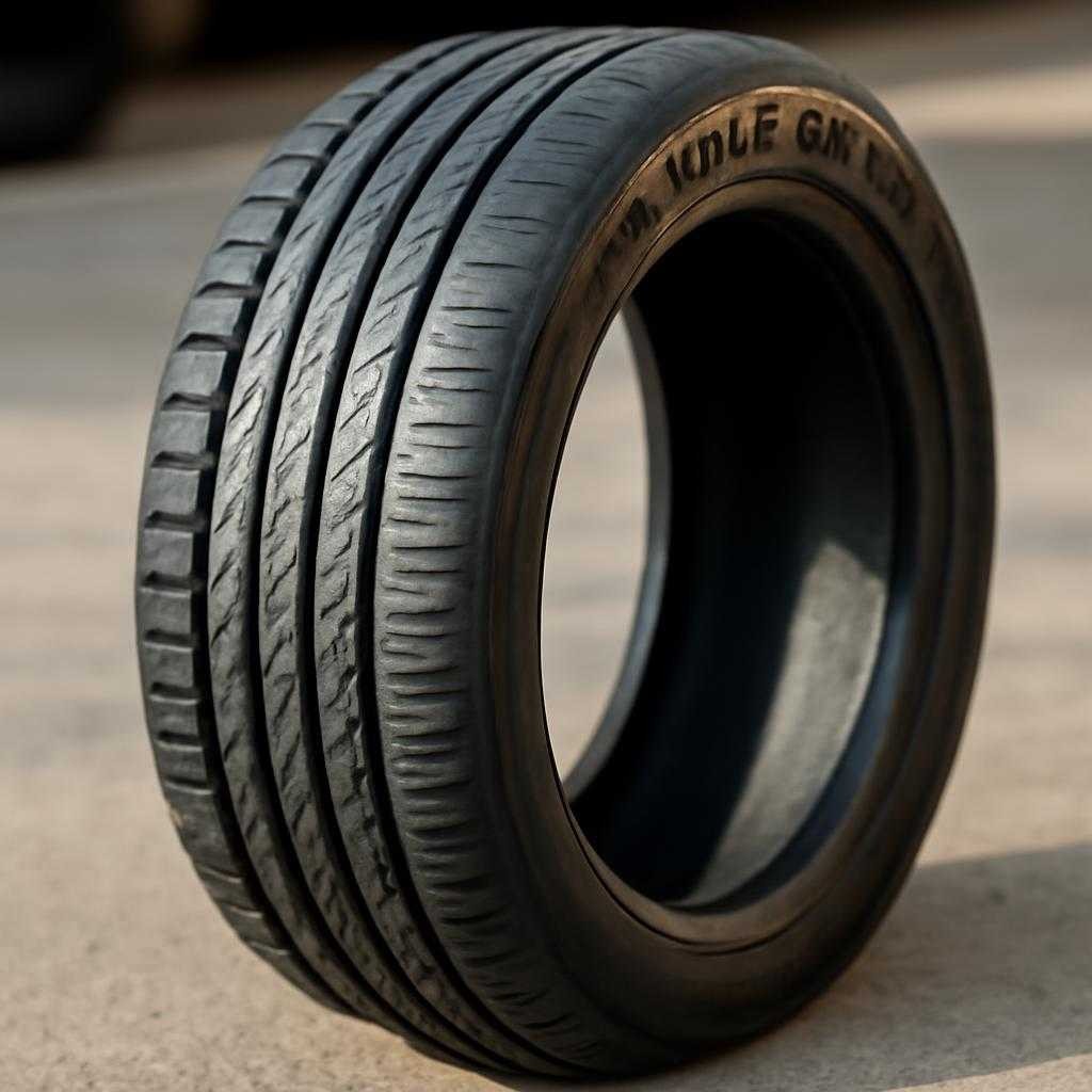 Январское сцепление: анализ топ-10 шин 215/55 r17