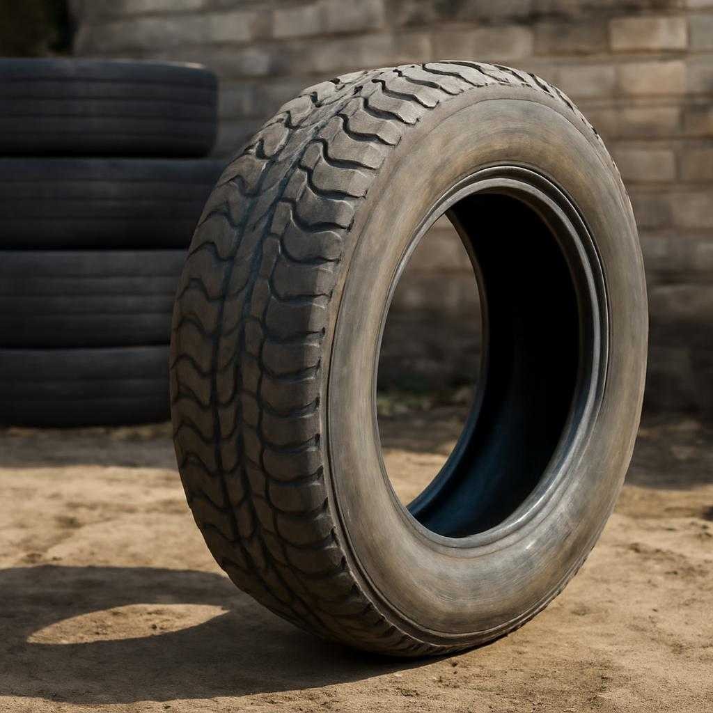 Купить шины бу без ошибок: взгляд автоэксперта на безопасный выбор