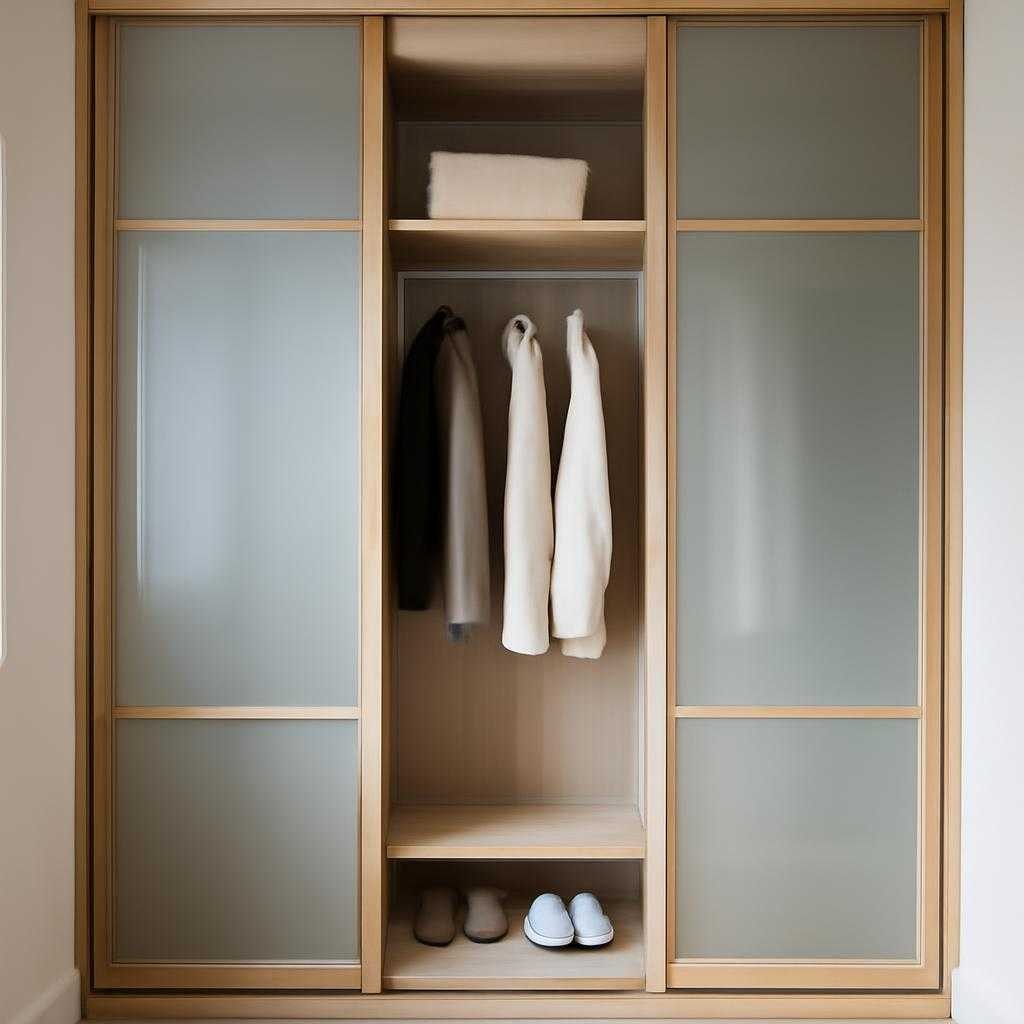 Как выбрать недорогой шкаф-купе