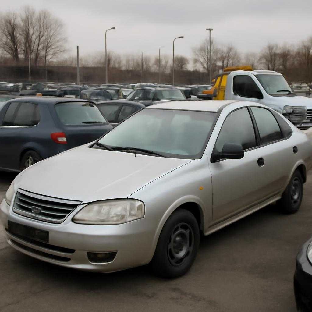 Машину забрали на штрафстоянку: точный порядок действий без суеты и потерь