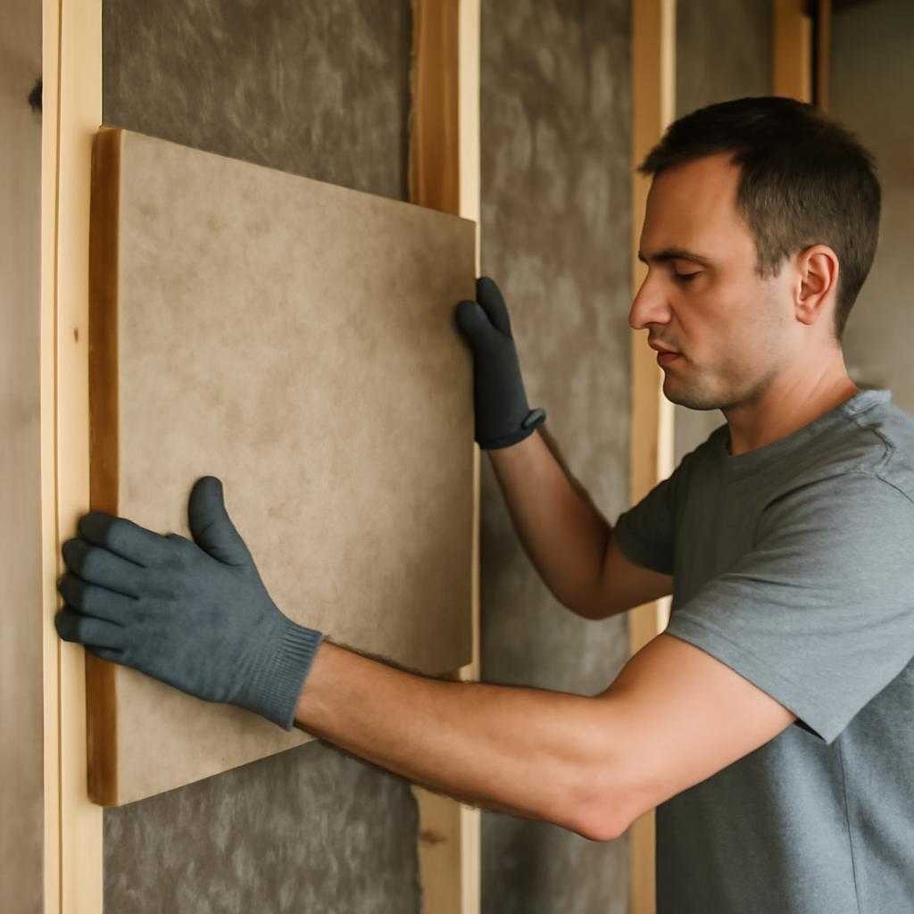 Эффективная тишина: авто-материалы без лишних децибел