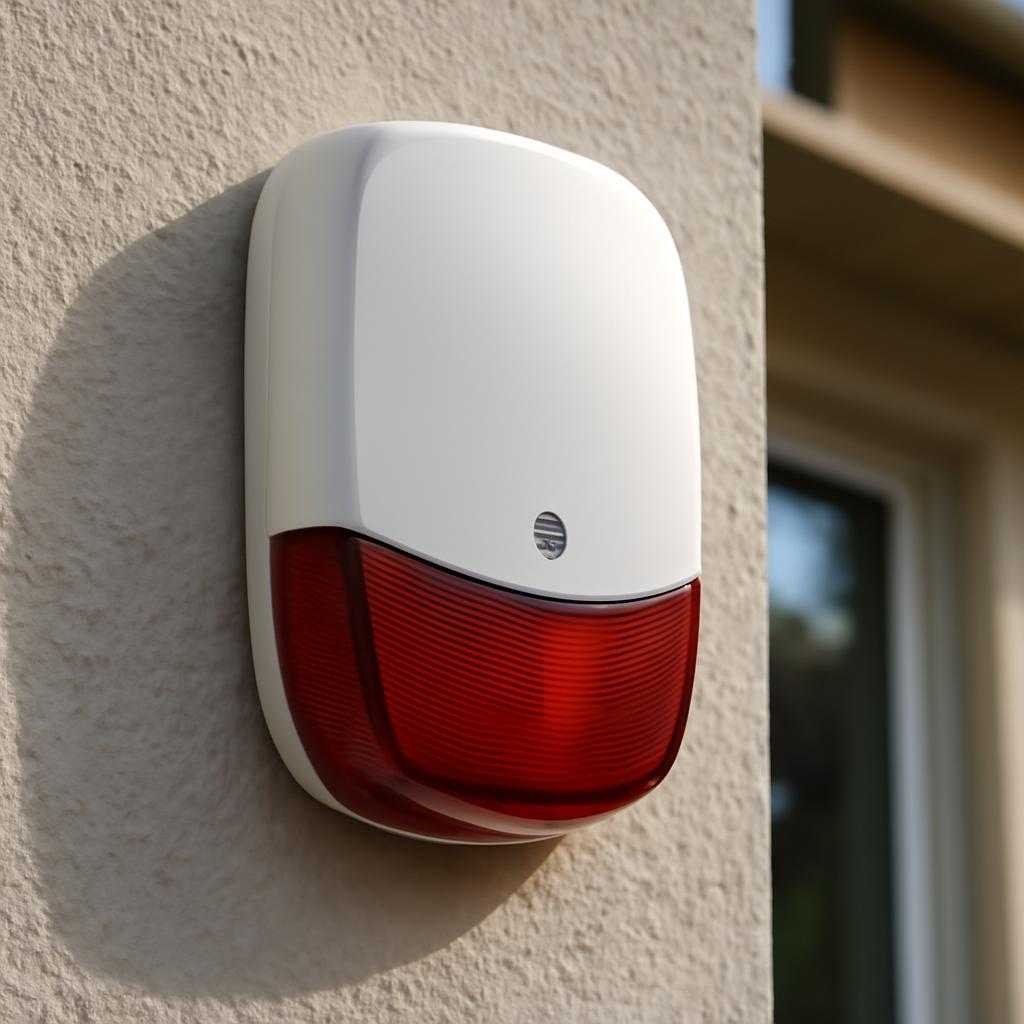 Алгоритм выбора сигнализации без компромиссов