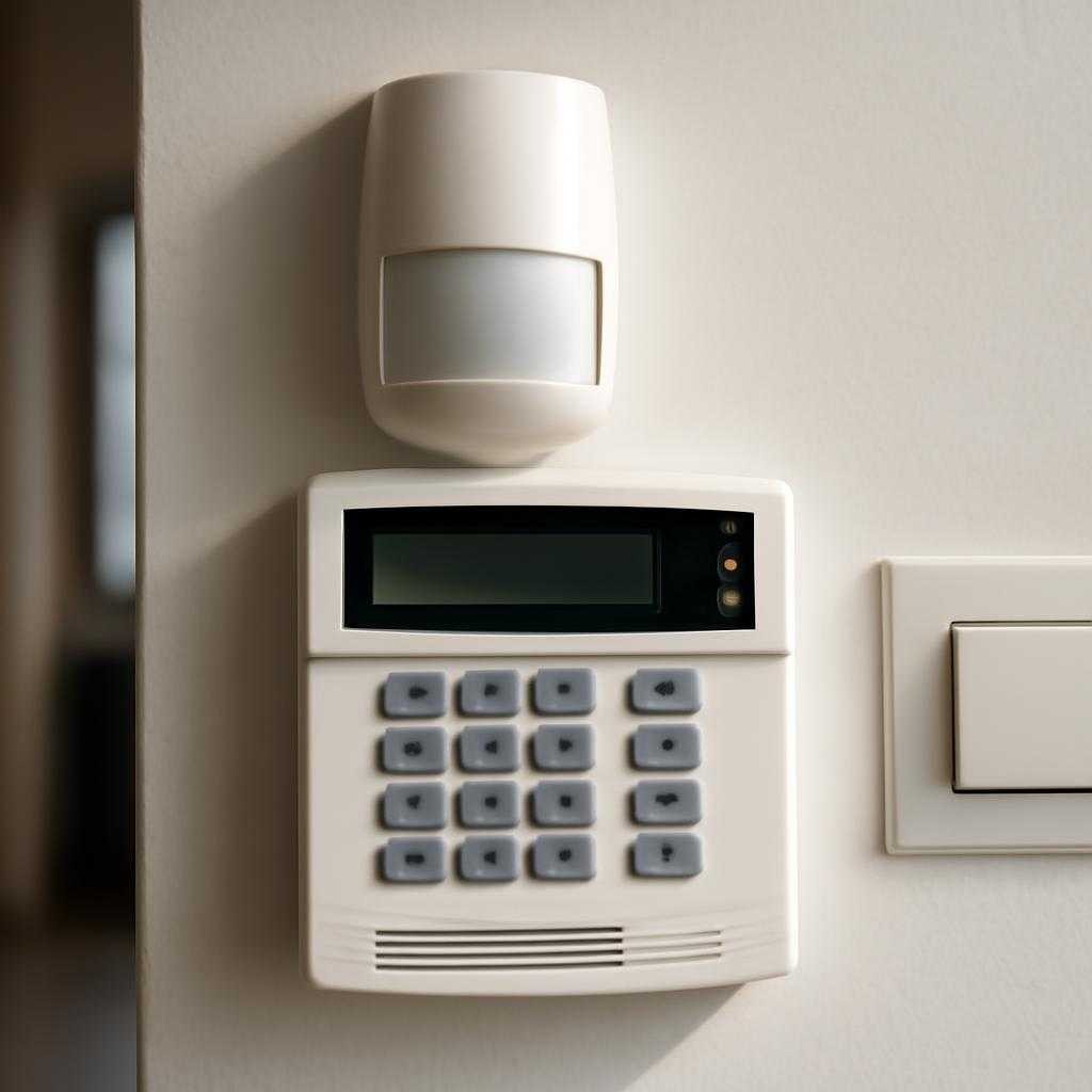 Алгоритмическая сигнализация против кодграбберов