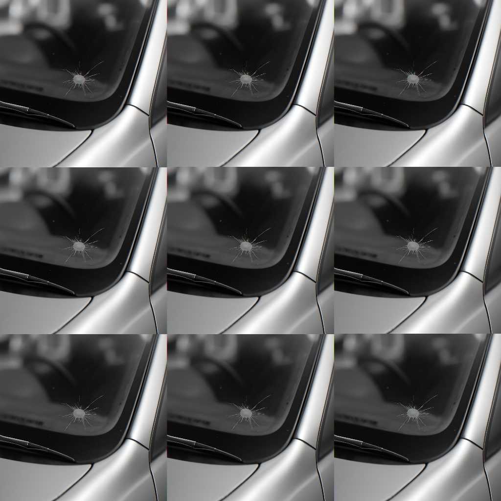 Лобовое без трещин: экспертные подсказки