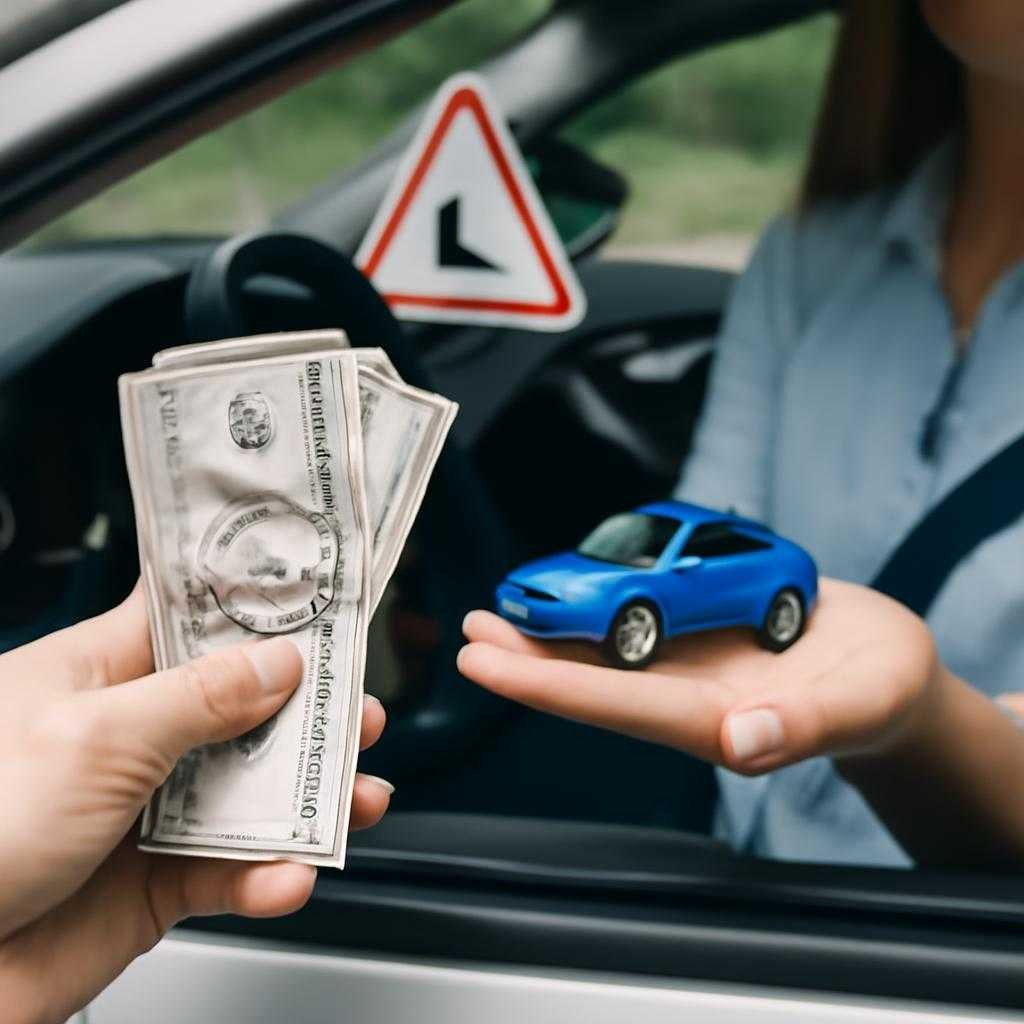 Сколько стоит обучение в автошколе и из чего складывается цена
