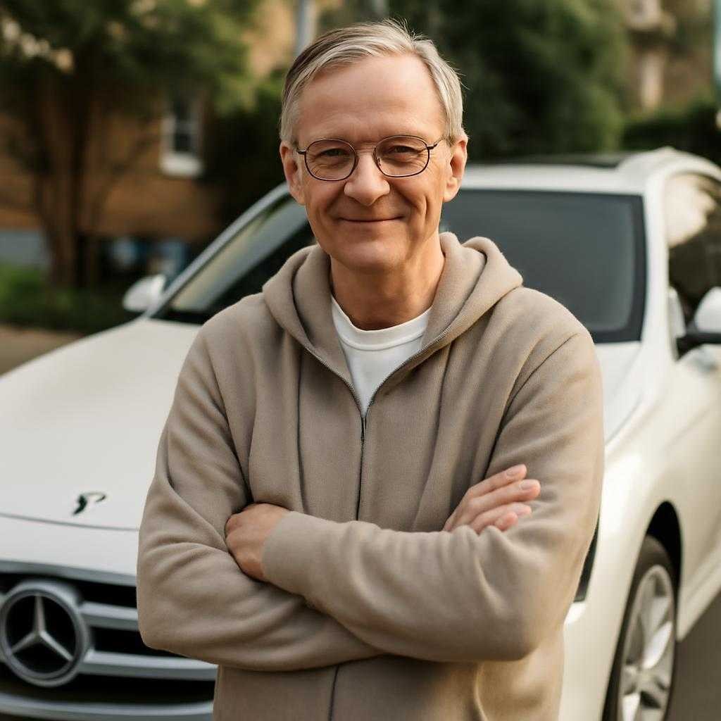 Сдержанные силуэты с восьмизначным ценником