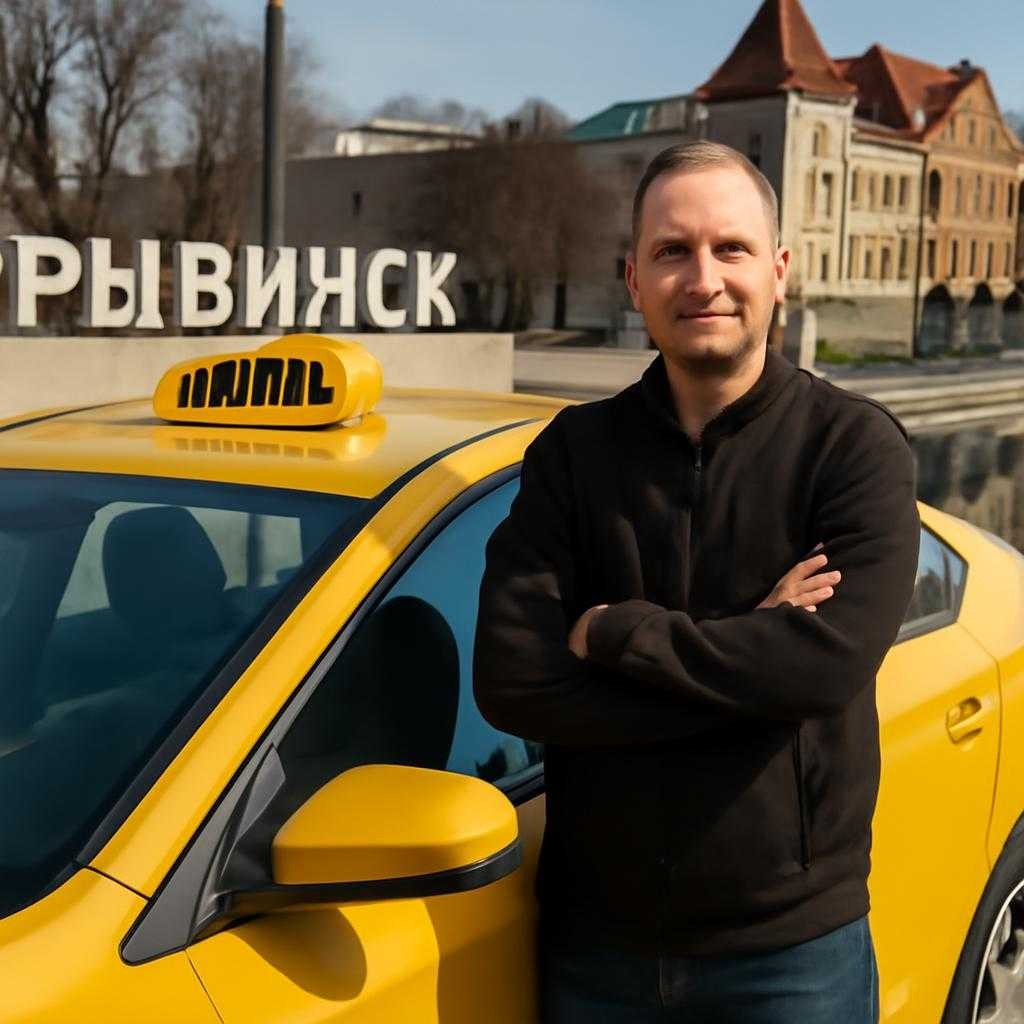 Единая служба такси рыбинска: тарифы, заказ, преимущества
