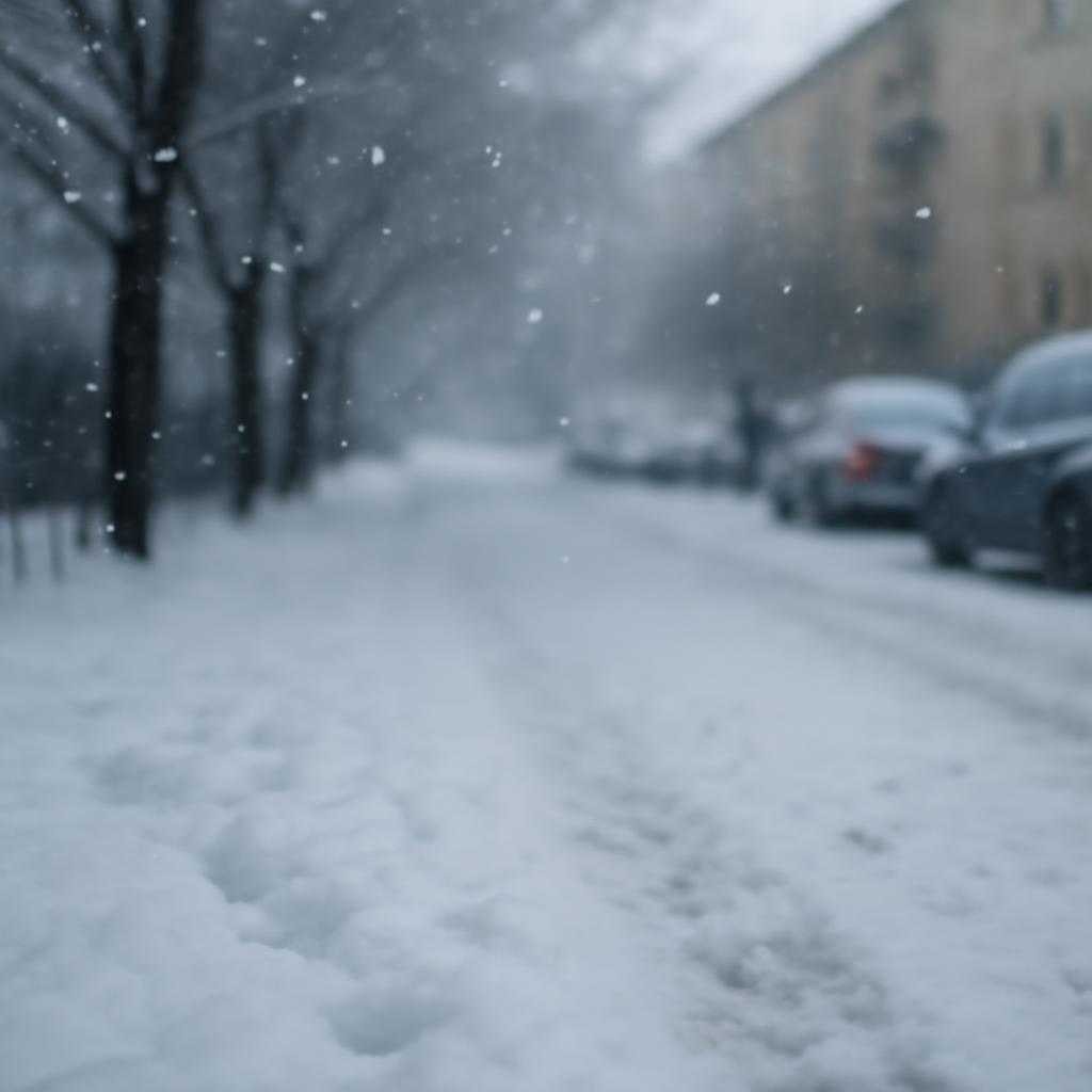 Снег петербурга: нормы, техника и логистика вывоза