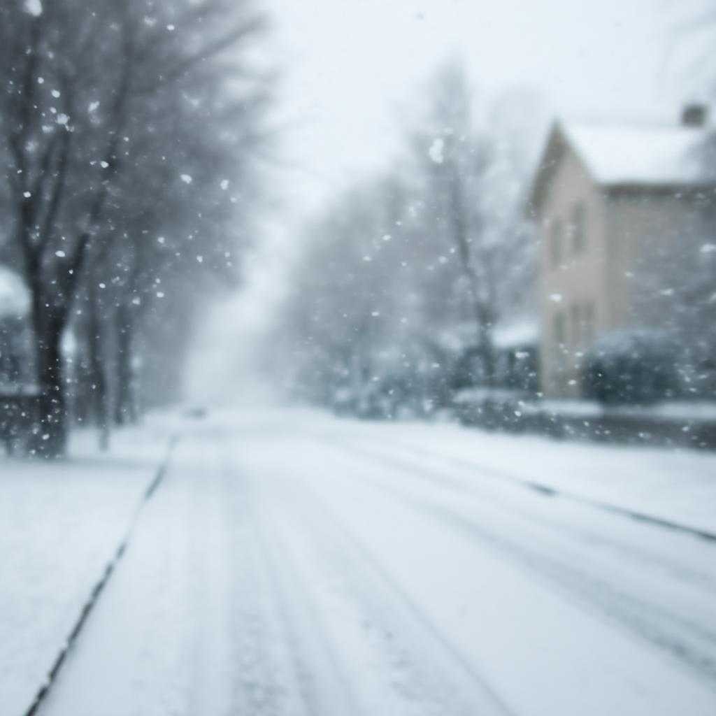Чем грозит долгая стоянка автомобиля под снегом: взгляд автоэксперта