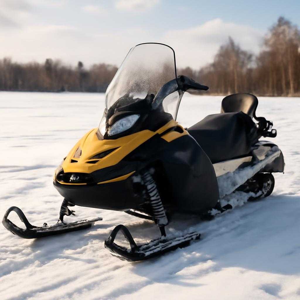 Выбор снегохода без ошибок: взгляд автоэксперта на технику, подвеску и ресурс