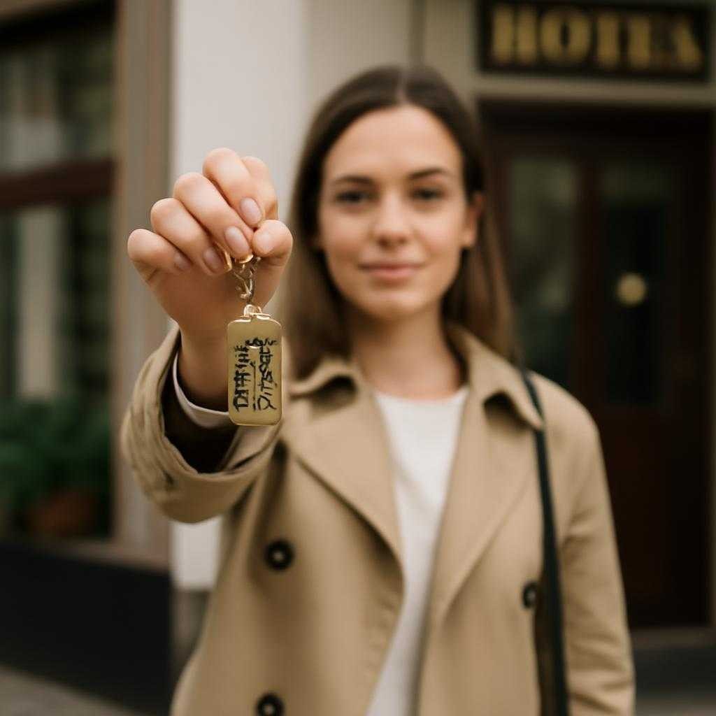 Снять номер без неожиданностей