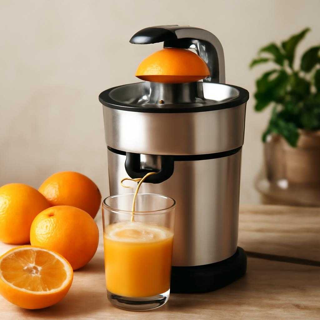 Соковыжималка 2026: 7 моделей с точной механикой — взгляд автоэксперта на центрифуги и шнеки