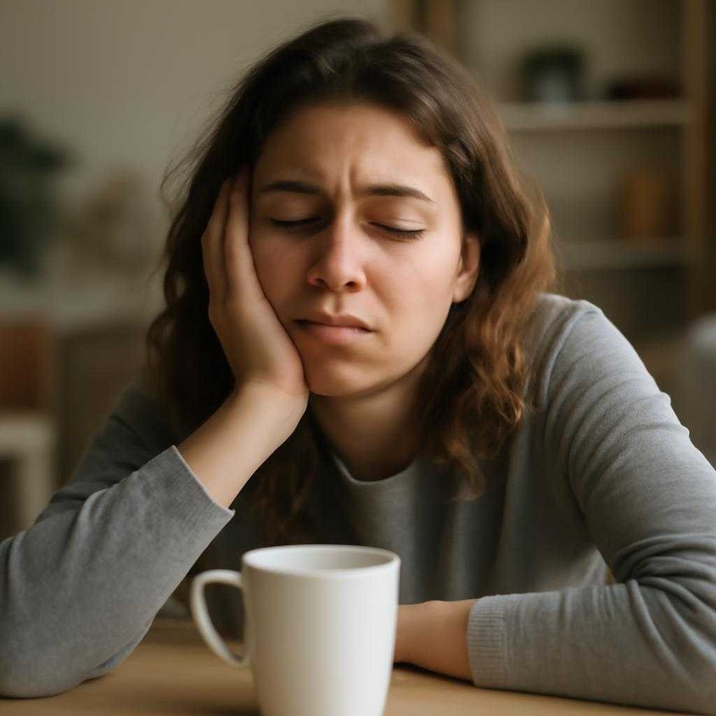 Бодрый водитель: техника бодрости за рулём