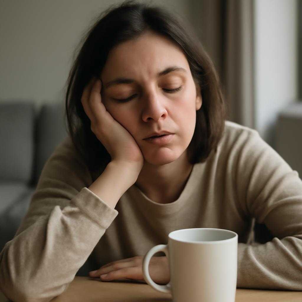 Долго, бодро, без зевоты: личный алгоритм водителя