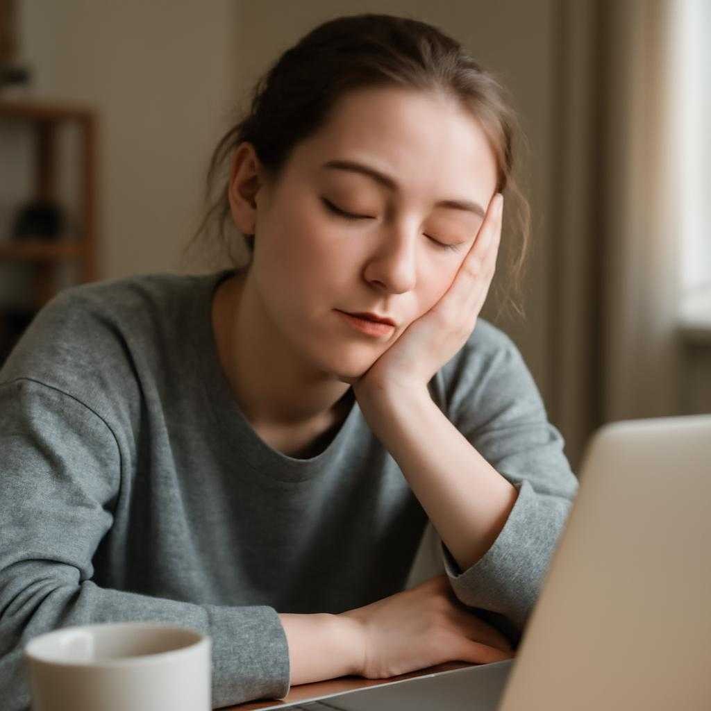 Как не провалиться в сон на трассе: взгляд автоэксперта