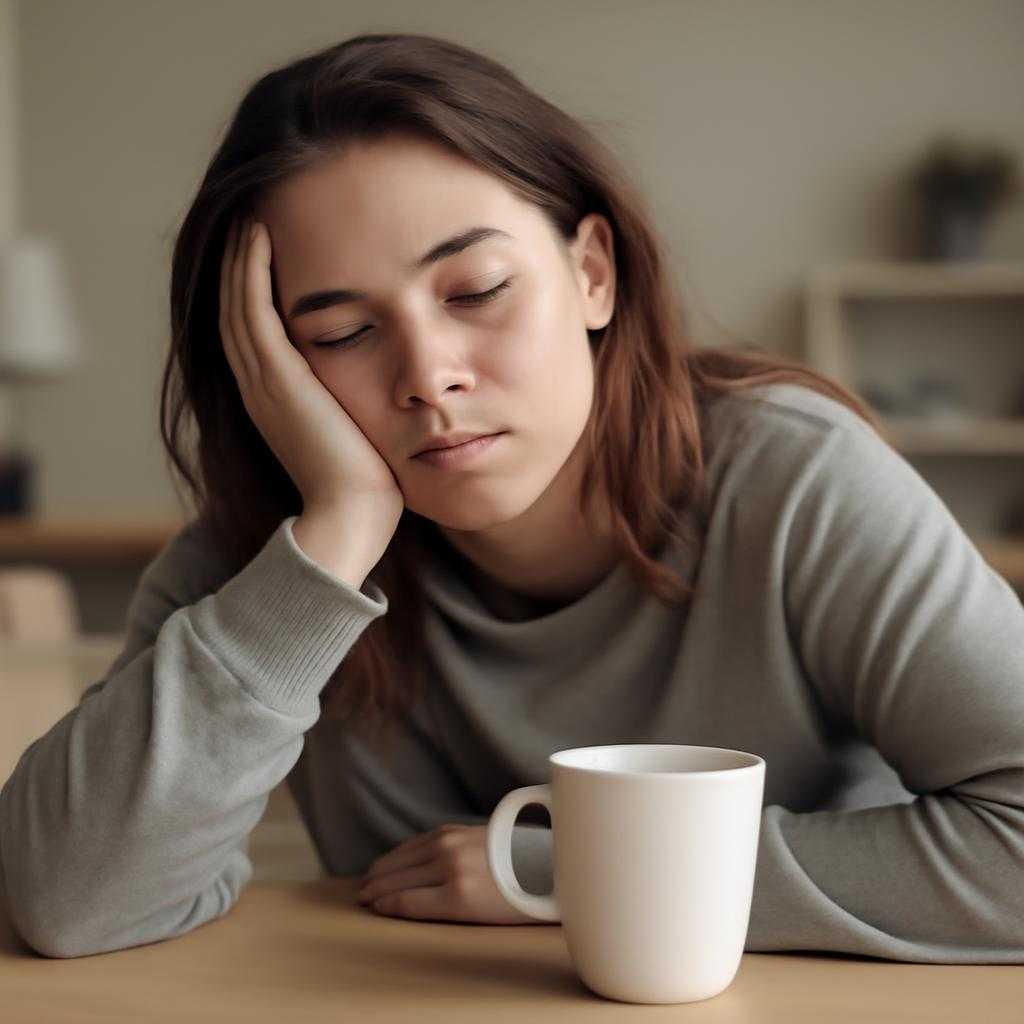 Сон за рулем: как сохранить ясную голову в долгой дороге